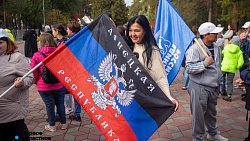 Челябинск отметил концертом первую дату воссоединения России с новыми регионами