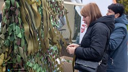 Челябинск отметил концертом первую дату воссоединения России с новыми регионами