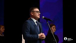 В Челябинской области каждый год будет Годом культуры