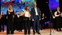 В Челябинской области каждый год будет Годом культуры