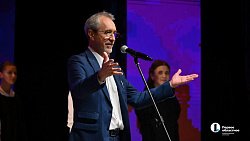 В Челябинской области каждый год будет Годом культуры