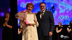 В Челябинской области каждый год будет Годом культуры