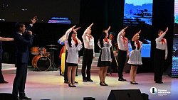 В Челябинской области каждый год будет Годом культуры