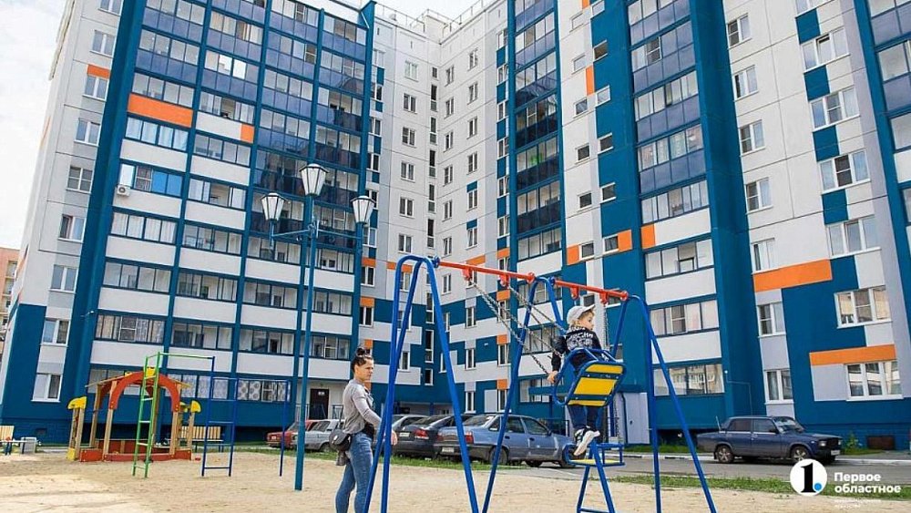 В Магнитогорске стартует прием проектов благоустройства от жителей