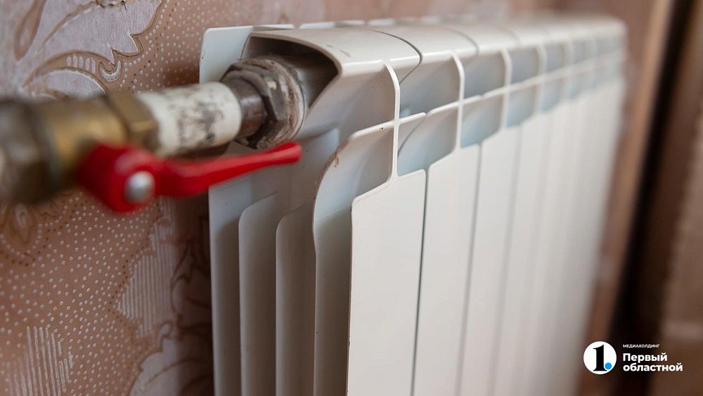 Отопительный сезон в Челябинске стартует 3 октября