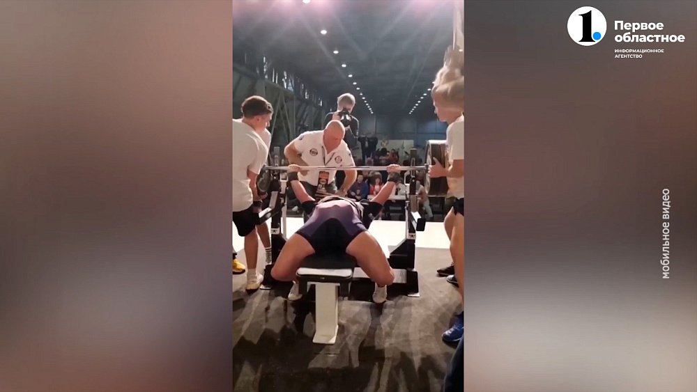 Эксклюзивное интервью самой сильной женщины планеты Екатерины Зайцевой