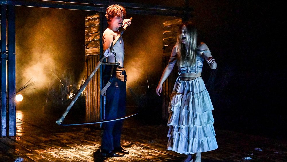 Спектакль Челябинского театра драмы получил приз Всероссийского фестиваля «Худсовет»