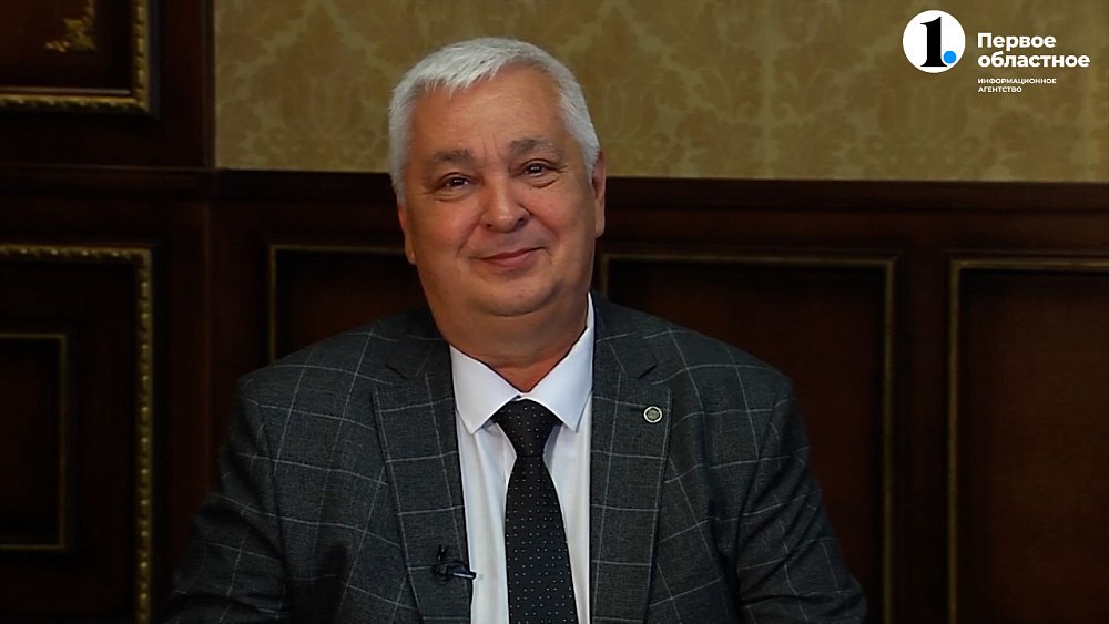 В передаче «Хорошие песни» прозвучали поздравления к Дню пожилого человека