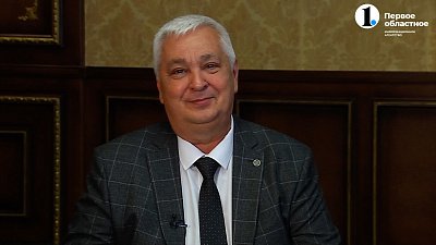 В передаче «Хорошие песни» прозвучали поздравления к Дню пожилого человека