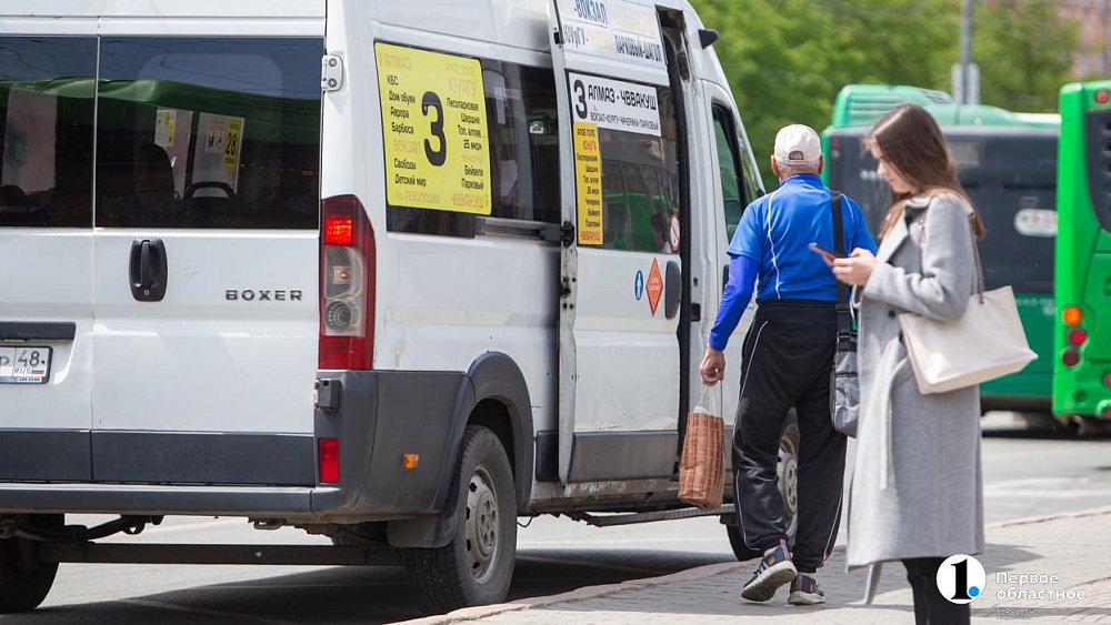 В городах Челябинской области маршрутчиков переведут на регулируемые тарифы