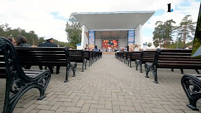 Фестиваль «Челябинск хлебосольный»: калейдоскоп культур и традиций