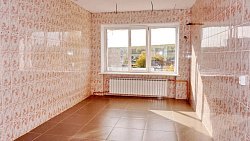 В Травниках завершается капитальный ремонт врачебной амбулатории