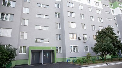 Квартиры на вторичном рынке Челябинска подорожали на 24%