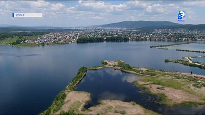 Старую часть Миасса признают историческим поселением