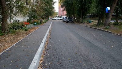 Работа депутата 8-го избирательного округа в Миассе