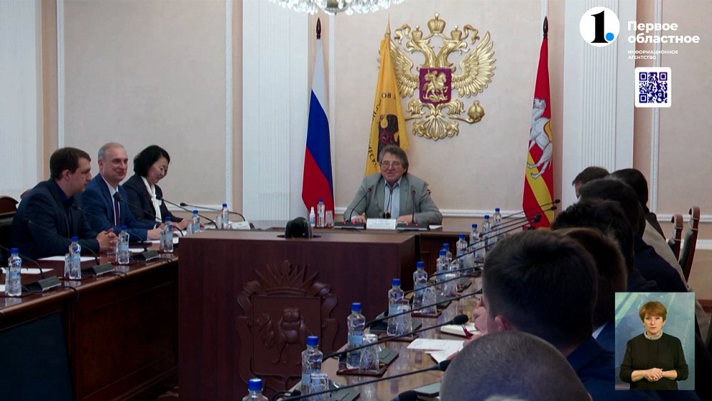 Состоялась отчетно-выборная Конференция Челябинского регионального отделния Российского военно-исторического общества