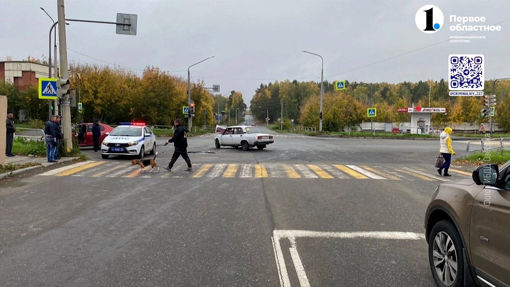 В Челябинской области произошло сразу несколько смертельных ДТП