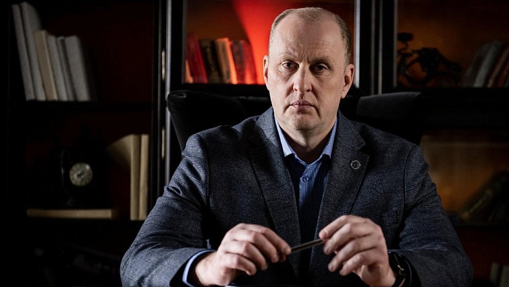 Евгений Савченко: «Люди, бывшие на передовой, друг друга воспринимают как братьев»