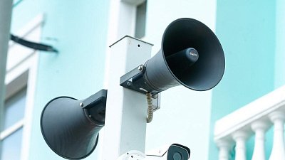 Во всех регионах России проверят системы оповещения населения