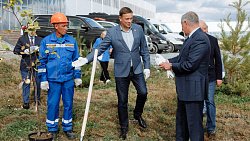 На ГОКе в Челябинской области внедрили замкнутые системы водоснабжения 