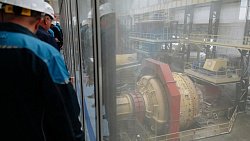 На ГОКе в Челябинской области внедрили замкнутые системы водоснабжения 