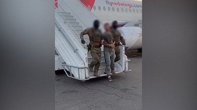 В Челябинске задержали иностранца, являющегося приверженцем международной террористической организации