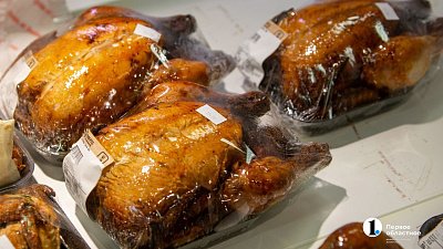 ФАС проверит обоснованность роста цен на мясо птицы