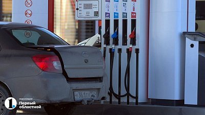 «Лукойл» отменил ограничение на продажу бензина в Челябинске