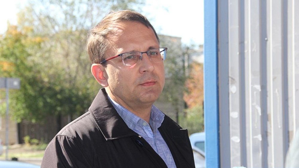 Замминистра строительства Челябинской области назначили гендиректором ЮУ КЖСИ