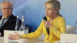 Научно-технический совет Росприроднадзора стартовал в Челябинске