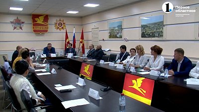 Новые объекты Аргаяшского района — «Уралым»