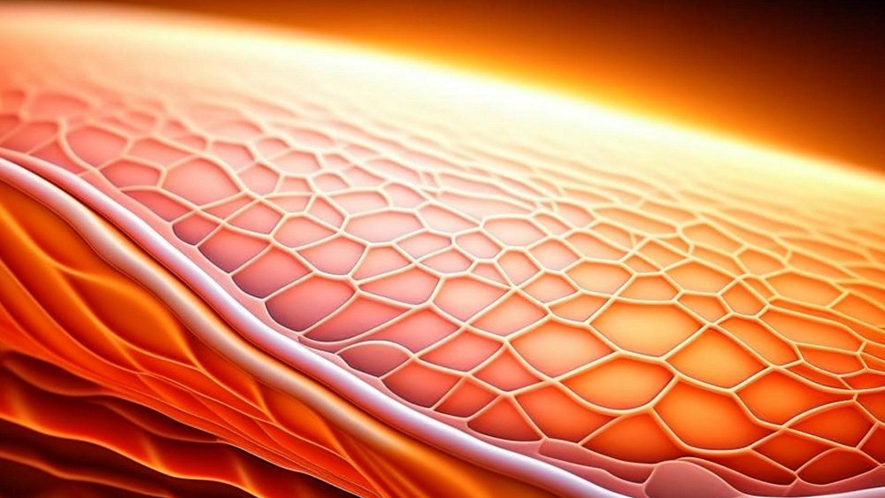 Как не допустить дефицита коллагена в организме