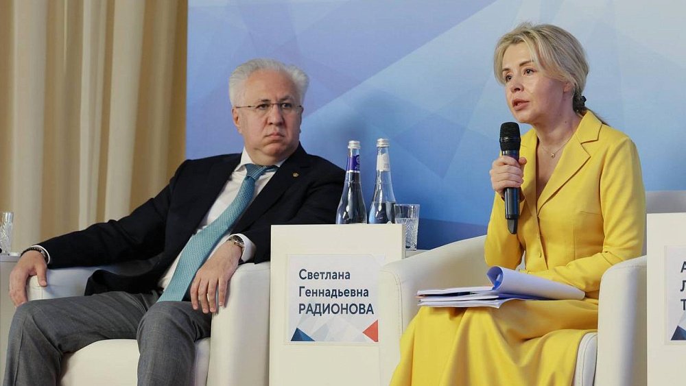 Глава Росприроднадзора назвала челябинскую систему экомониторинга лучшей в стране