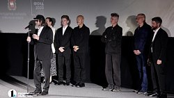 В Челябинске состоялся предпремьерный показ фильма «Повелитель ветра»