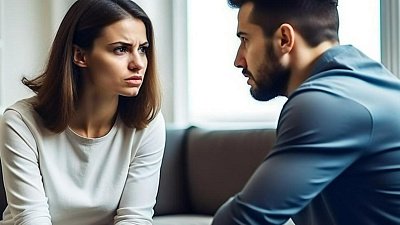 Как проявляется эмоциональное насилие