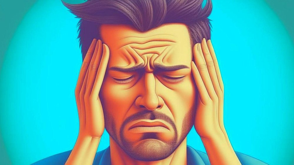 Как предотвратить приступ головной боли