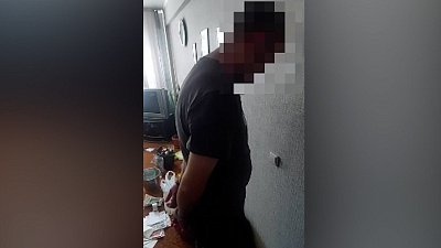 Жителя Челябинской области задержали сотрудники ФСБ в Алтайском крае