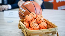 Баскетболистки «Славянки» планируют финишировать в четверке сильнейших в Высшей лиге