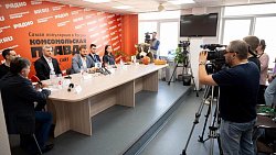 Баскетболистки «Славянки» планируют финишировать в четверке сильнейших в Высшей лиге