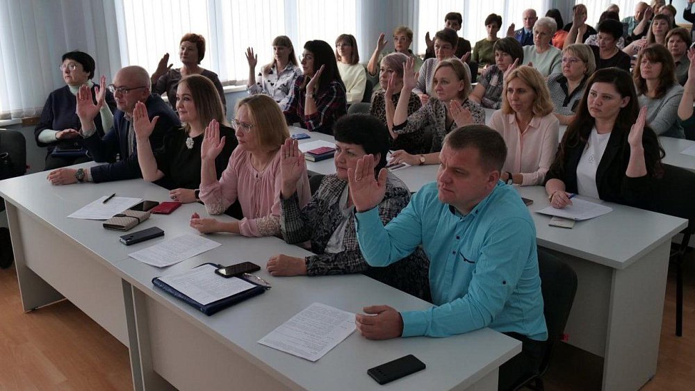 Жители Саткинского района одобрили преобразование муниципалитета в округ