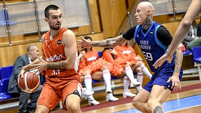 Баскетбольный клуб «Челбаскет» определился с целями и задачами на сезон‑2023/24