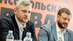 Баскетбольный клуб «Челбаскет» определился с целями и задачами на сезон‑2023/24