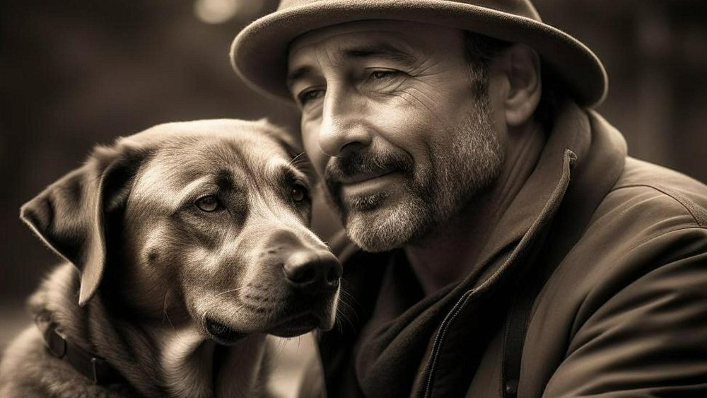 Как животные могут лечить человека