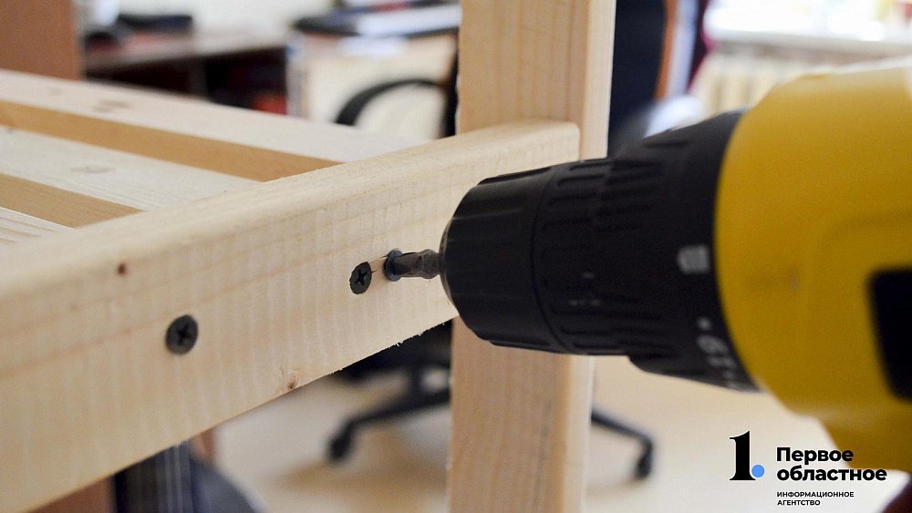 Жители Челябинска стали активнее интересоваться строительством и ремонтом домов