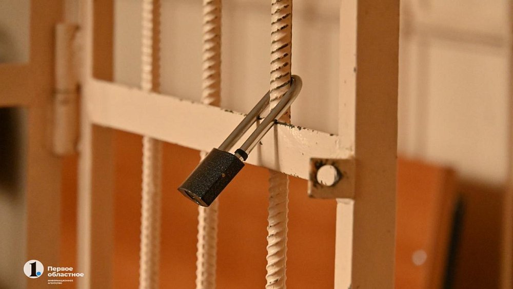 Осужденного за взятки бывшего вице‑мэра Чебаркуля не стали выпускать из колонии