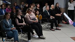 Парк «Россия — моя история» наградил челябинских педагогов за воспитание патриотизма