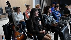 Парк «Россия — моя история» наградил челябинских педагогов за воспитание патриотизма