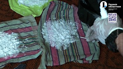 Уроженца Челябинска задержали в Алтайском крае