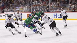 Хоккеисты «Трактора» потерпели сухое поражение от «Салавата Юлаева» в чемпионате КХЛ