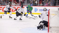 Хоккеисты «Трактора» потерпели сухое поражение от «Салавата Юлаева» в чемпионате КХЛ